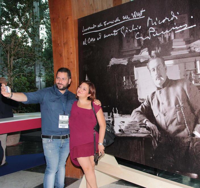 Il Festival Puccini inizia in modo speciale per gli abbonati di Noi Tirreno