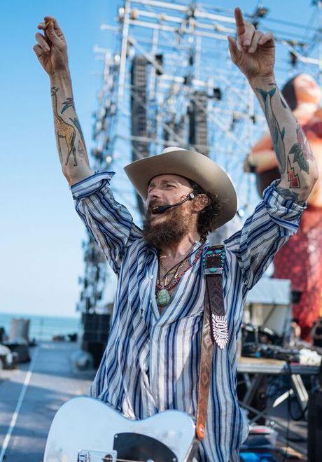 Jova Beach Party: il Parco dà il nulla osta anche per l’area eventi 