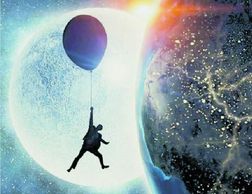 Ad ognuno la sua Luna: feste e incontri per celebrare i 50 anni da quella notte storica