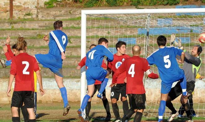 Il trionfo dei senzastadio 