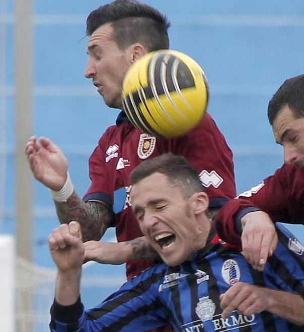 Pisa-Reggiana, Perez risolve al 94’ 
