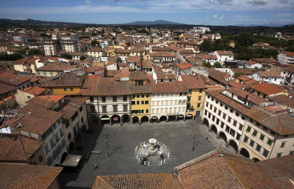Si cercano alloggi privati per l’edilizia popolare 