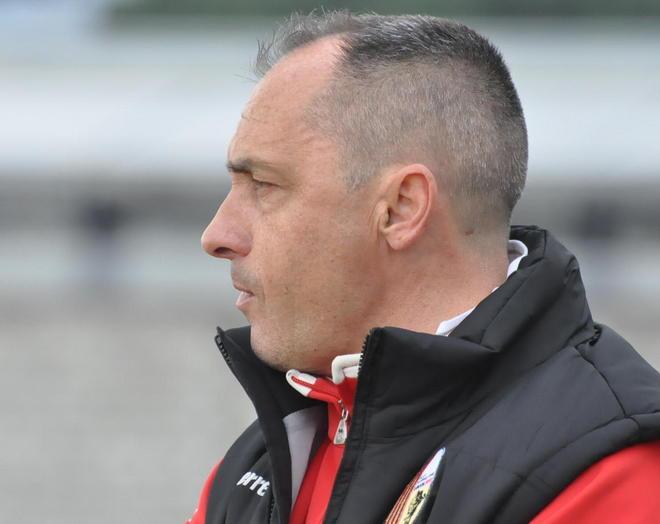 Mister Lazzini «Partita fisica»