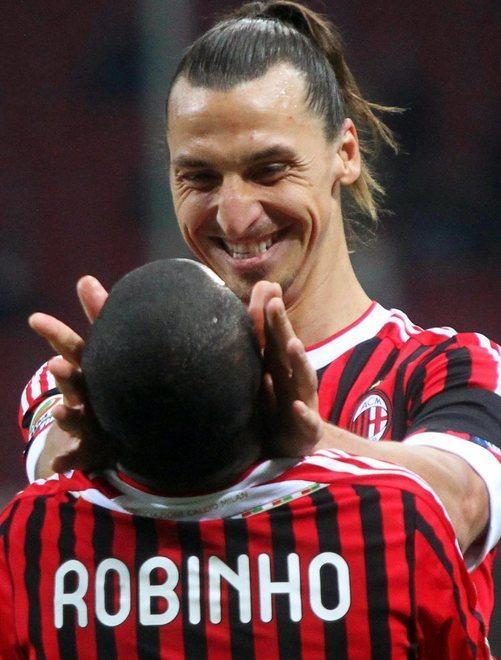  Allegri avrà Van Bommel e Mexes 