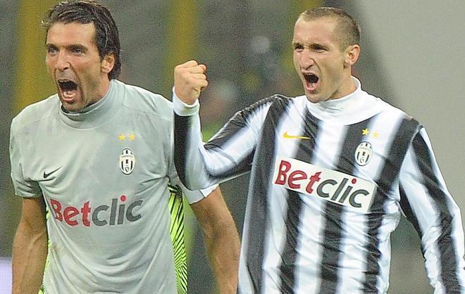 Coppa Italia: continua il duello infinito tra Juve e Milan 