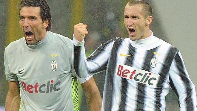 Coppa Italia: continua il duello infinito tra Juve e Milan