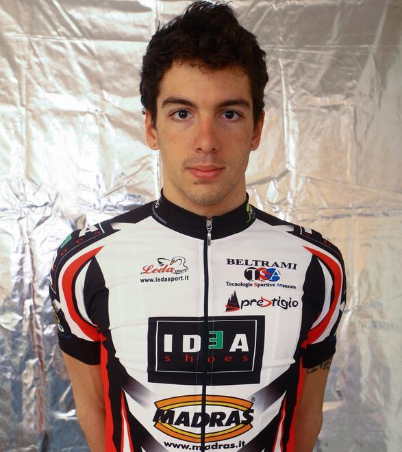 Guarda chi si rivede Bellini-sprint conquista Stabbia 