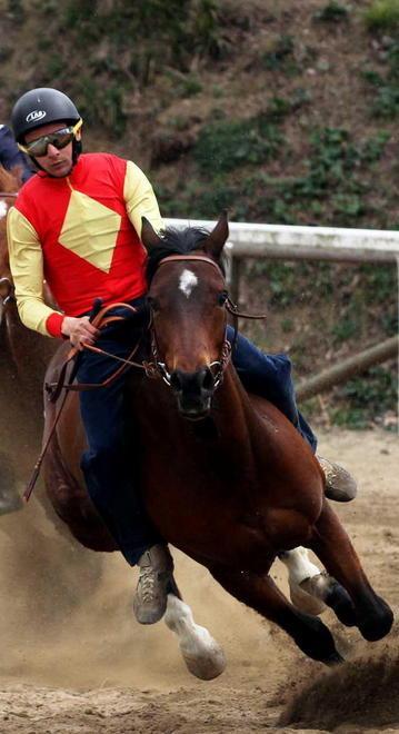 L’antipasto del Palio regala emozioni promosso Milone 