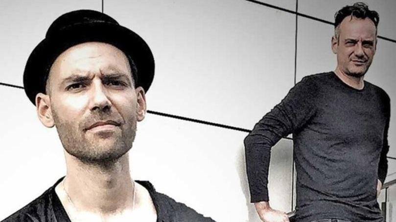 Planet Funk, “Sunflower” all’Ostras