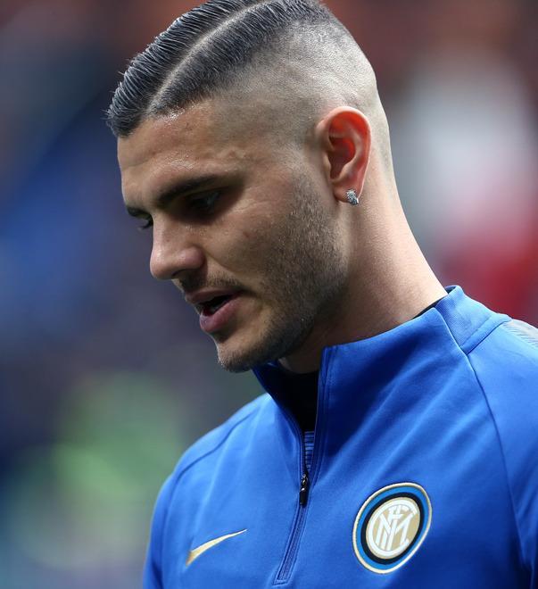 Icardi-Inter, è addio Maurito lascia il ritiro