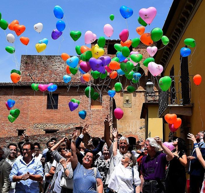 Altopascio e Montecarlo uniti per arrivare a 1.000 donazioni 