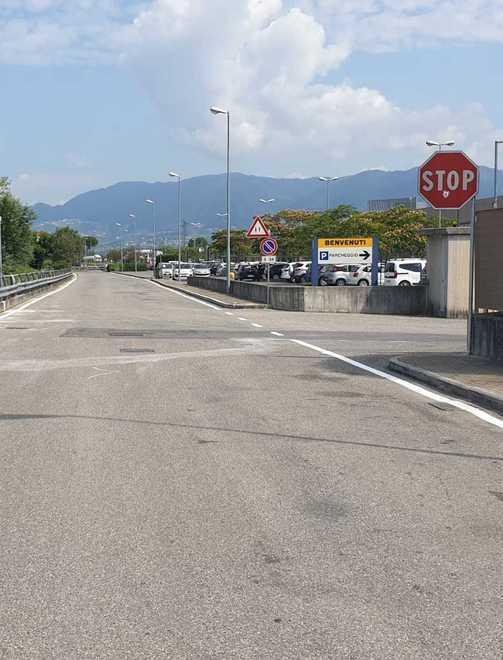 Via Boccherini, via alla rivoluzione di transito e sosta 