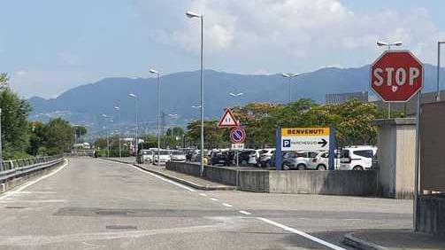 Via Boccherini, via alla rivoluzione di transito e sosta