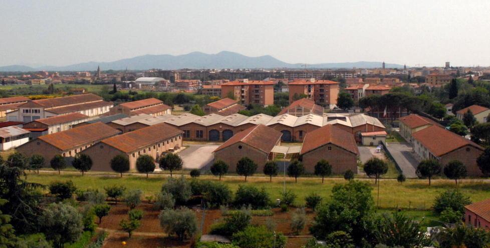 Idea, il carcere del futuro è con una mini-zona artigianale 