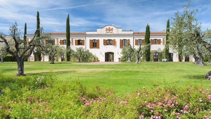 Il Vermentino e il Rosato punte di diamante sui mercati