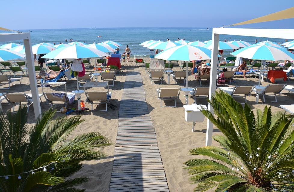 Bagno Sirena 