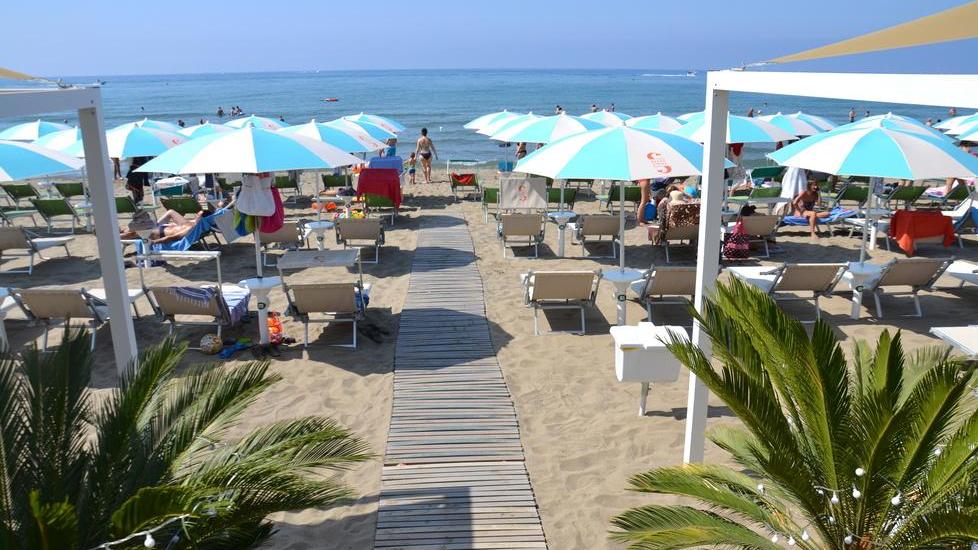 Bagno Sirena