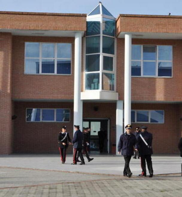 Cancellerie e servizi del tribunale modello ridotti all’osso 