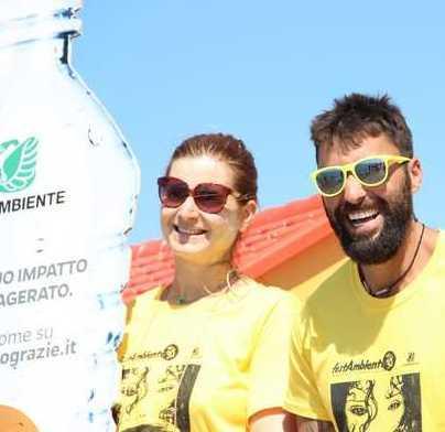 Festambiente si avvicina Come entrare nel grande team 