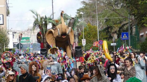 «Il Carnevale a Sorano? Fake news, vogliamo ricucire»