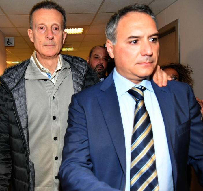 «Rispetto per Alessia e Daniele travolti da una doppia tragedia»