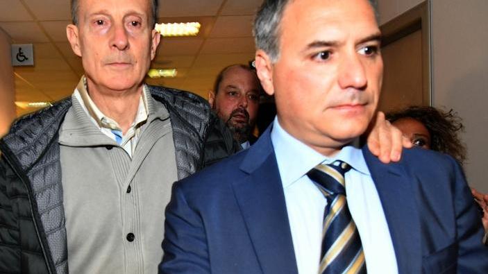 «Rispetto per Alessia e Daniele travolti da una doppia tragedia»