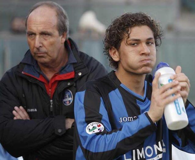 Ventura e Cerci di nuovo insieme