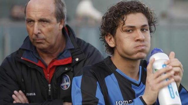 Ventura e Cerci di nuovo insieme