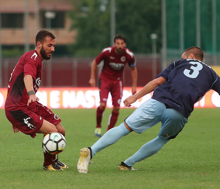 Pisa: domani il ritrovo Siega, è tutto pronto Asencio arriverà a Storo 