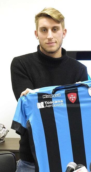 Ricordate Loris Zonta? Tre gol in maglia azzurra alle Universiadi