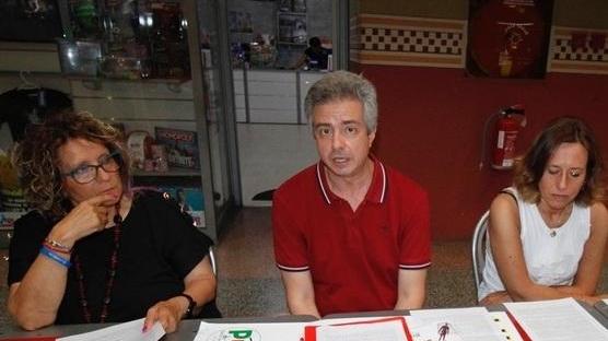 Santomato, la festa Pd per “salvare l’umanità”