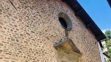 Sabato riapre la chiesa della Madonna di Piazza