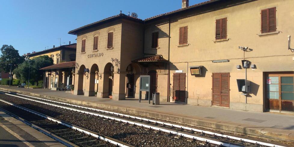 «La biglietteria alla stazione va mantenuta» 