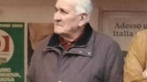 Il segretario Pd ricorda Costantino Campatelli