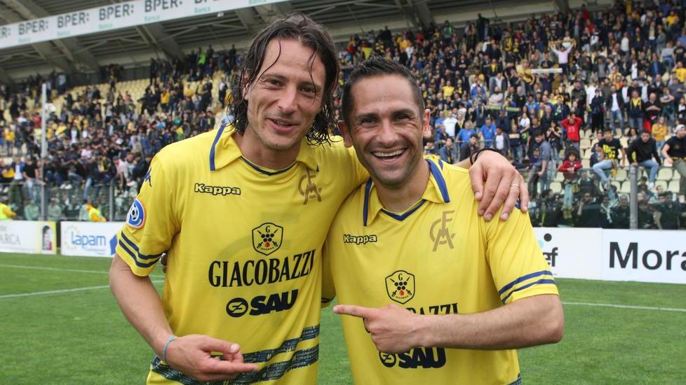 Il Modena prende forma a due giorni dal raduno Piace Bearzotti del Verona