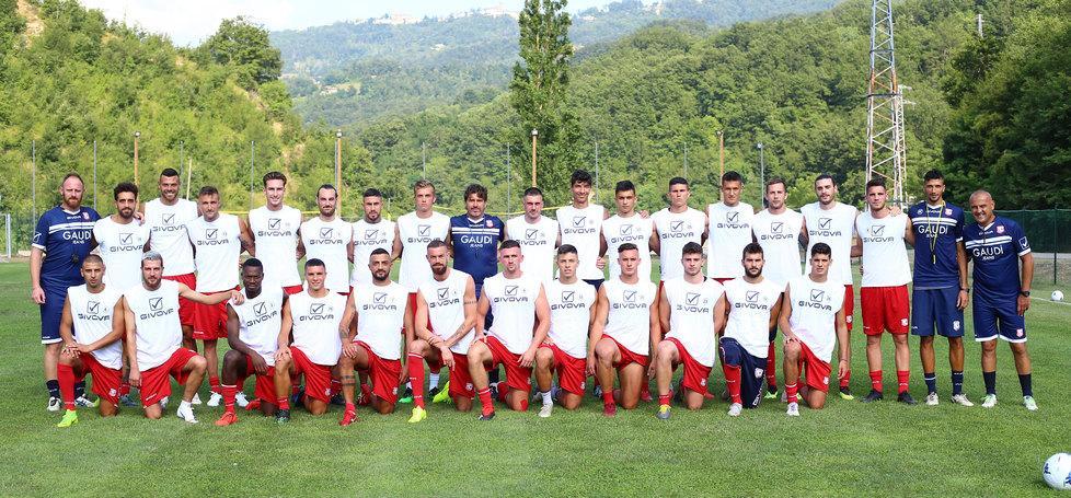 Vano firma il primo gol stagionale
