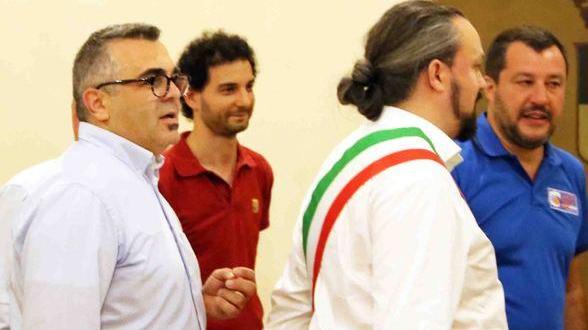 Maresca: niente invito ho saputo dai giornali