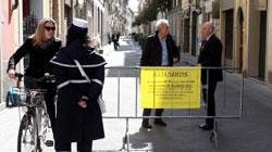 Sette giorni di moratoria poi da lunedì via alle multe