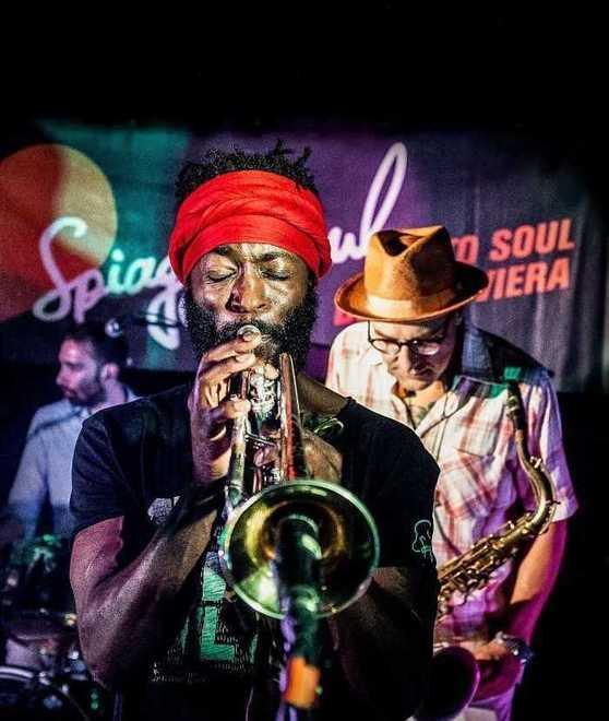 Lo sguardo a New Orleans in attesa del Delta Soul