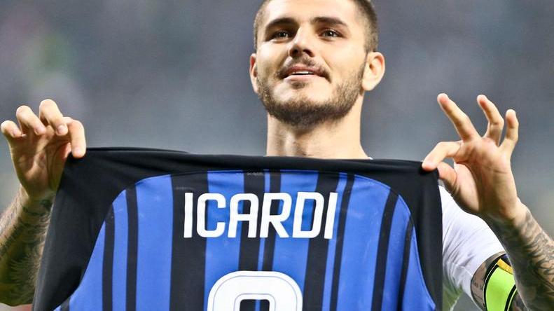 Icardi-Inter: è gelo totale L’argentino lascia il ritiro La Juve resta alla finestra