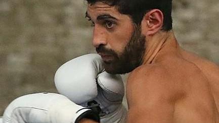 Matano questa sera è nel regno di Carnera Sul ring per il titolo del Mediterraneo Ibf