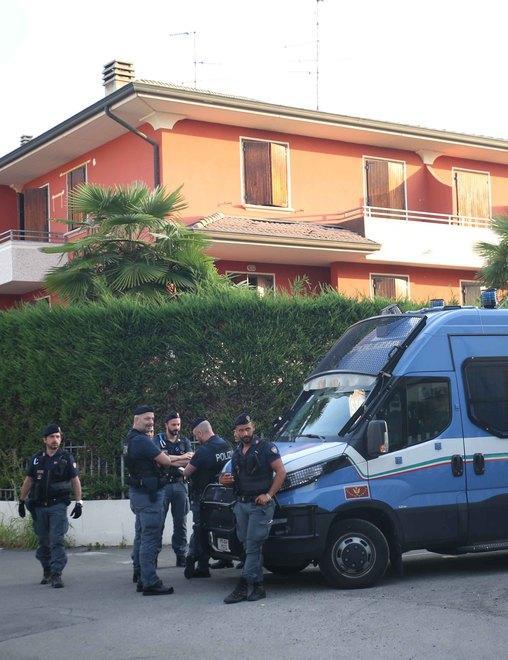 Ndrangheta, il Riesame conferma il carcere per i due Grande Aracri 