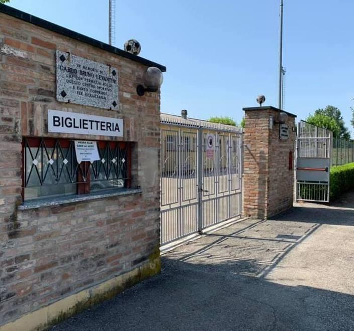 Il Sorbolo e il Montanara Parma pronti a trasferirsi al Levantini 