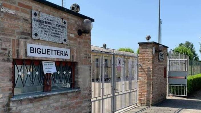 Il Sorbolo e il Montanara Parma pronti a trasferirsi al Levantini