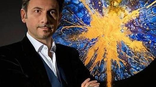 Da Reggio Emilia al Cern, Magnani a Ginevra per disegnare la materia oscura e le stelle