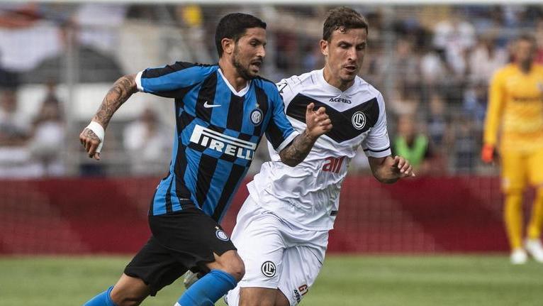 Sensi-Brozovic, Conte passa il primo esame. Nainggolan dopo Icardi lascia il ritiro dell’Inter