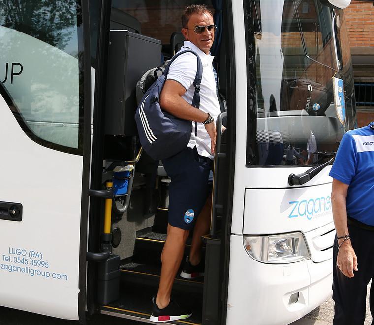 Spal, viaggio salvezza molto più complicato Poche rivali dirette e divario ampio con le altre
