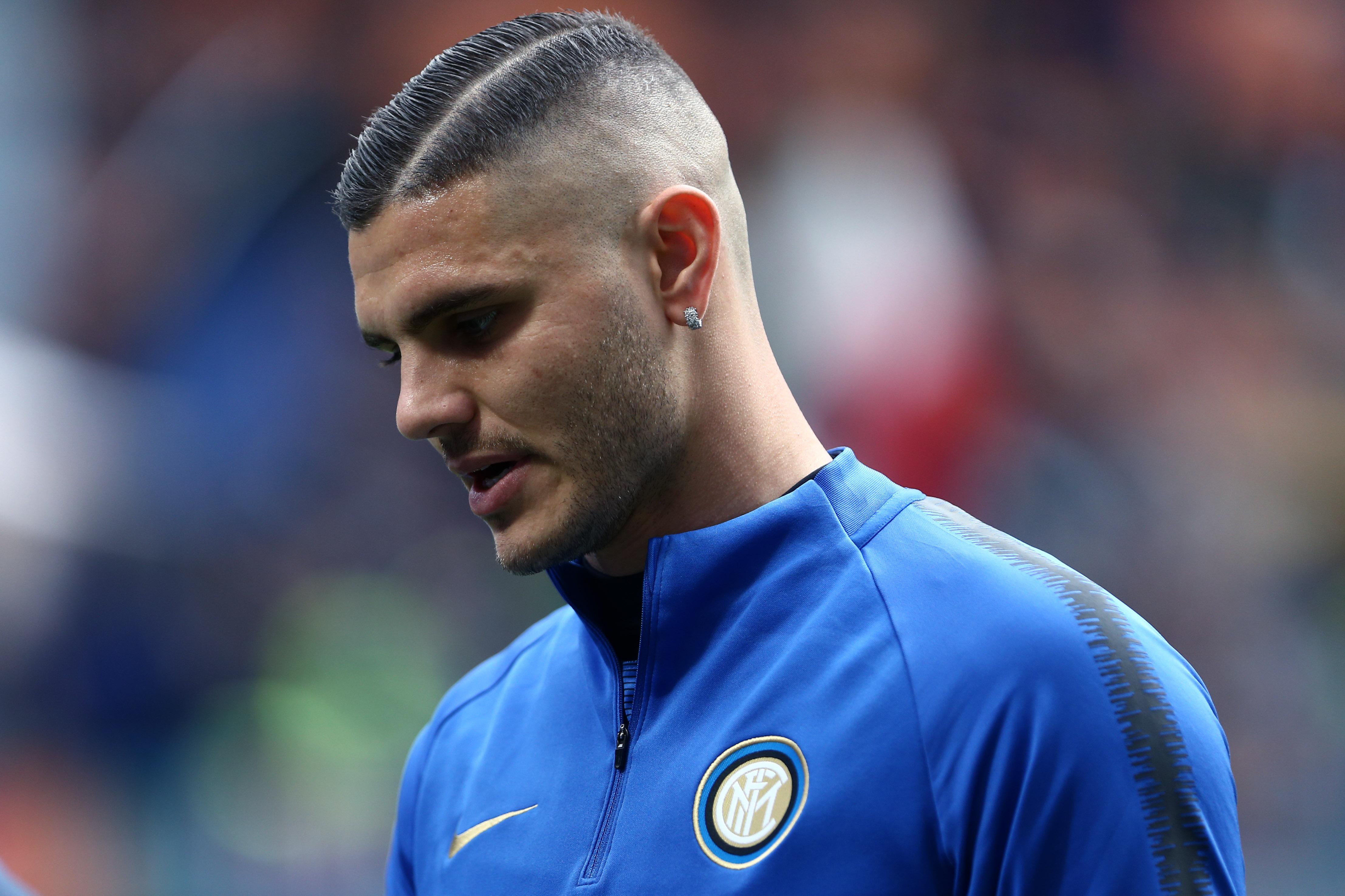 Inter-Icardi, la guerra dei Roses in salsa nerazzurra