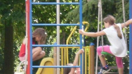 Parchi giochi più sicuri. Via al piano comunale per tutelare i bambini