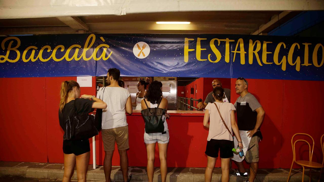 Pd, niente FestaReggio a Modena: "I compagni reggiani non ce la fanno"